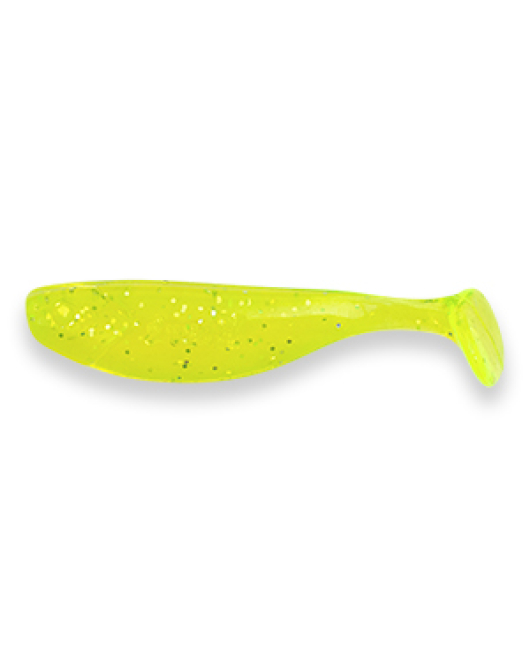 Twister Mann\'s Shad 4,5 cm MFCH (15buc) Twister Mann\'s Shad 4,5 cm MFCH (15buc)