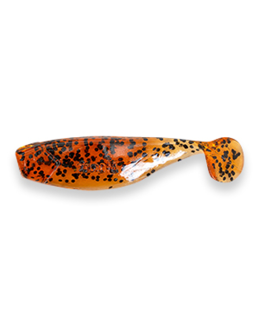 Twister Mann\'s Shad 6 cm AS (10buc) Twister Mann\'s Shad 6 cm AS (10buc)