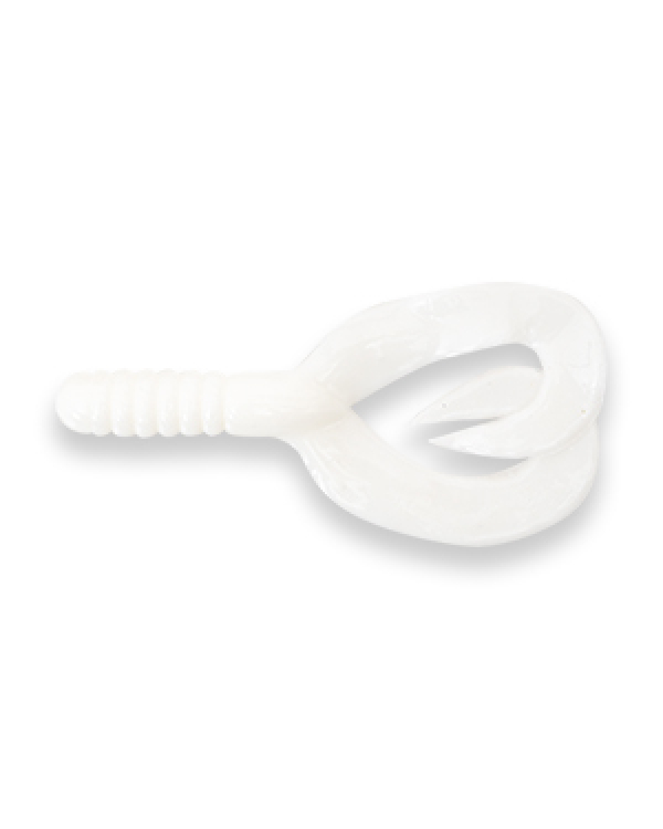 Twister Mann's Twintail 10cm W (8buc)