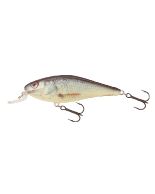 VOBLER SALMO EXECUTOR IEX9SR	plutitor 9 cm	14,5 g 1,5 m