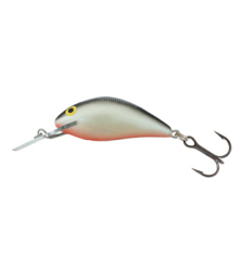 Vobler Salmo Hornet scufundator 2,5 cm 1,5 g 0.5m