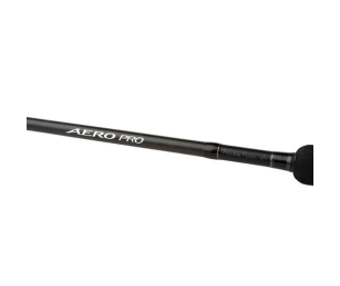 Lanseta feeder Shimano Aero Pro Precision Feeder 3.66m/90g