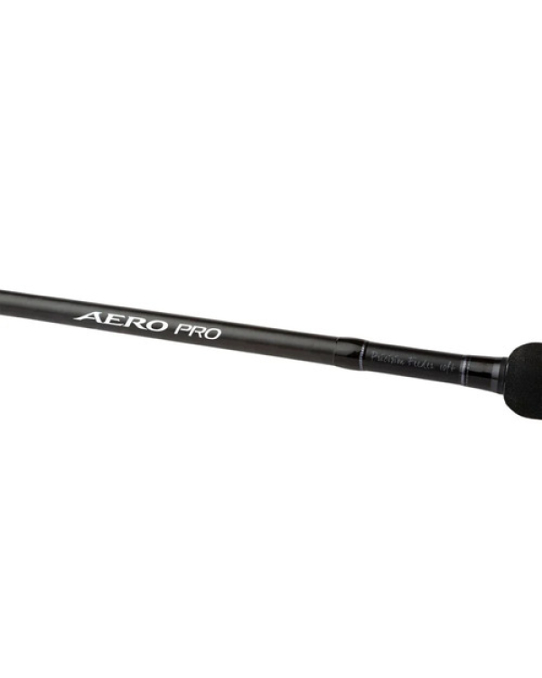 Lanseta feeder Shimano Aero Pro Precision Feeder 3.66m/90g
