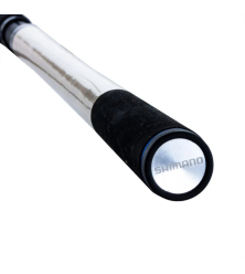 Lanseta feeder Shimano Aero X5 Precision Multi Feeder 2.74m - 3.35m/60g