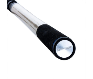 Lanseta feeder Shimano Aero X5 Distance Power Feeder 3.96m/120g