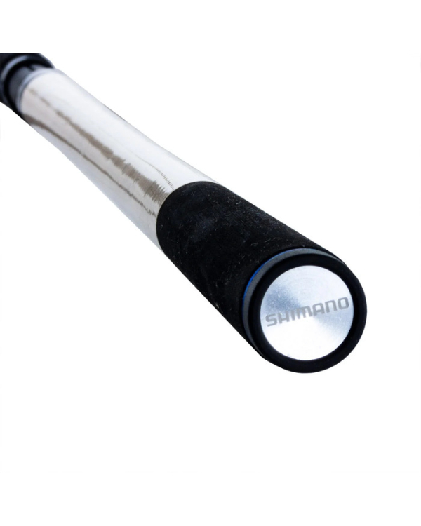 Lanseta feeder Shimano Aero X5 Distance Power Feeder 3.96m/120g