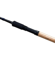 Lanseta feeder Shimano Aero X5 Precision Multi Feeder 2.74m - 3.35m/60g