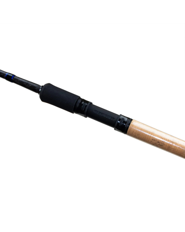 Lanseta feeder Shimano Aero X5 Distance Power Feeder 3.96m/120g