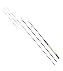 Lanseta feeder Shimano Aero X5 Precision Multi Feeder 2.74m - 3.35m/60g