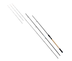 Lanseta feeder Shimano Aero X5 Distance Power Feeder 3.96m/120g