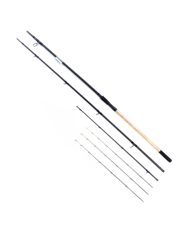Lanseta feeder Shimano Aero X5A Coarse Distance Feeder 3.66m/110g