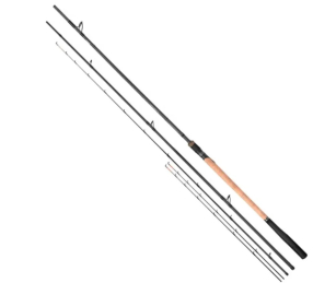 Lanseta feeder Shimano Aero X7A Distance Feeder 3.81m/110g