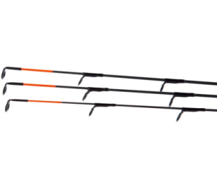 Lanseta feeder Shimano Aero X7A Distance Feeder 4.11m/130g