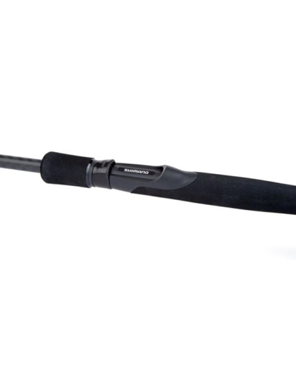Lanseta feeder Shimano Aero X1A River Feeder 3.96m/180g