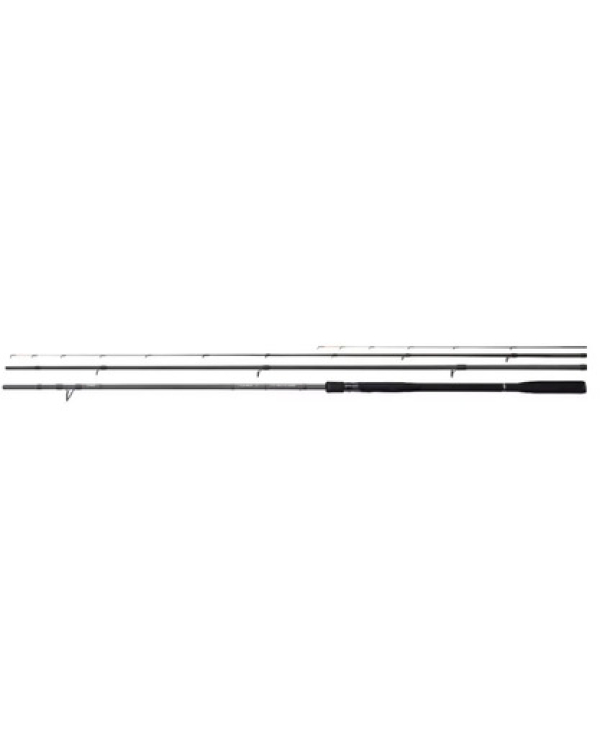 Lanseta feeder Shimano Aero X1A River Feeder 3.96m/180g