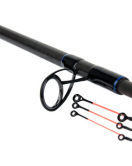 Lanseta Shimano Aero X5A Distance Power Feeder 3.96m 150g