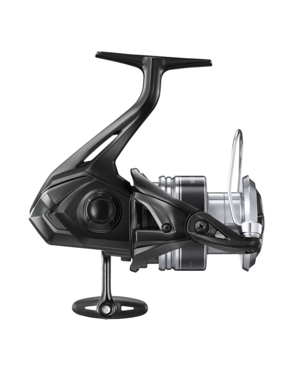Mulineta feeder Shimano Aero BB C5000