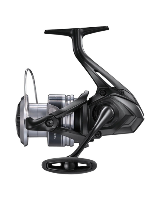 Mulineta feeder Shimano Aero BB C5000