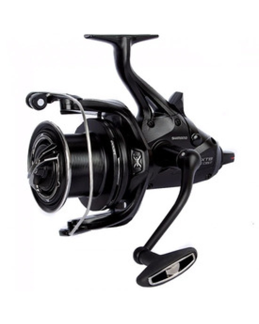 Mulineta Shimano Big Baitrunner 14000 XT-B LC Long Cast
