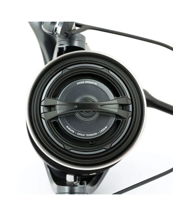 Mulineta Shimano Big Baitrunner XTB CI4+ Long Cast 14000