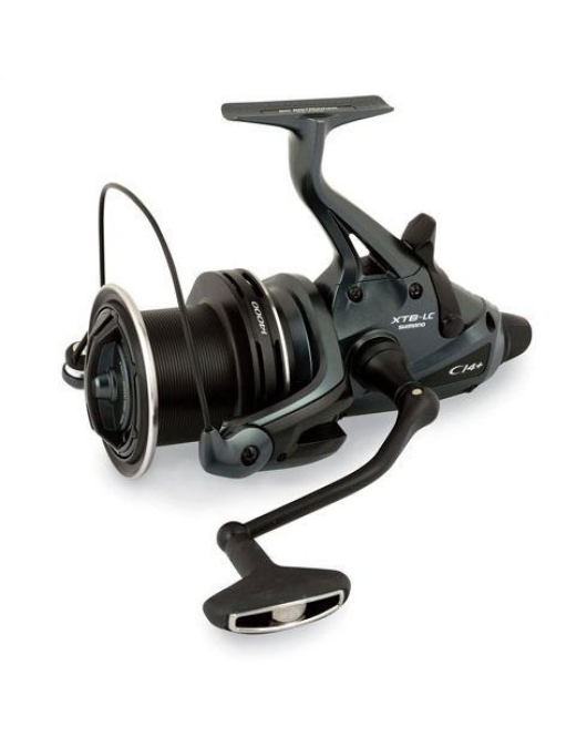 Mulineta Shimano Big Baitrunner XTB CI4+ Long Cast 14000