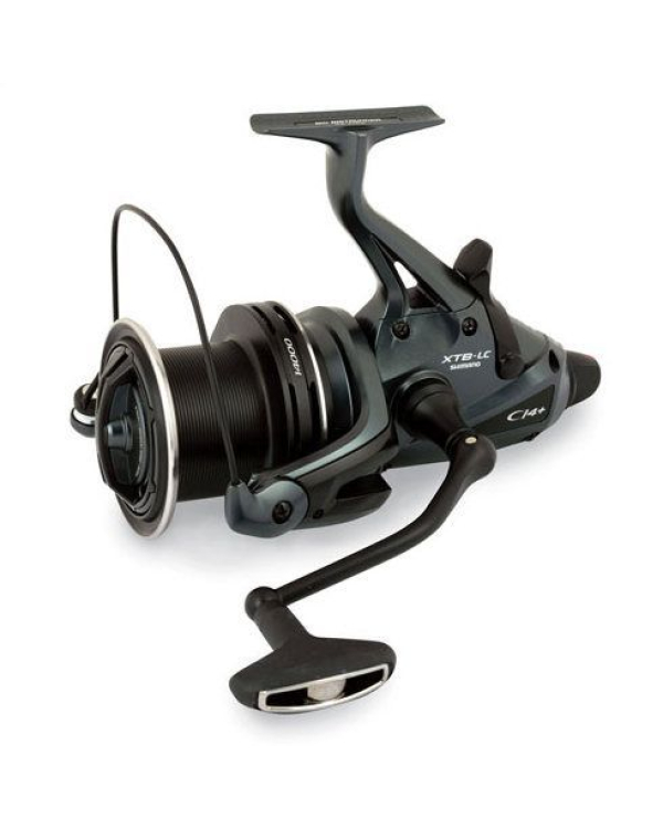 Mulineta Shimano Big Baitrunner XTB CI4+ Long Cast 14000