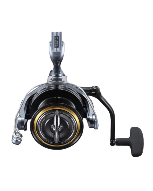 Mulineta Shimano Power Aero XSC 14000