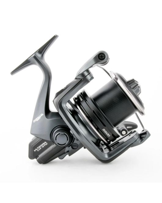 Mulineta Shimano Ultegra Ci4+ 5500 XTC