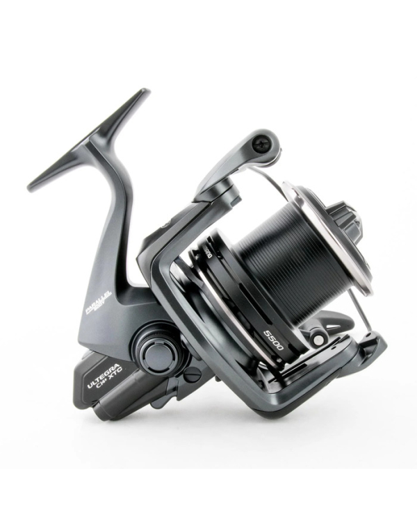 Mulineta Shimano Ultegra Ci4+ 5500 XTC