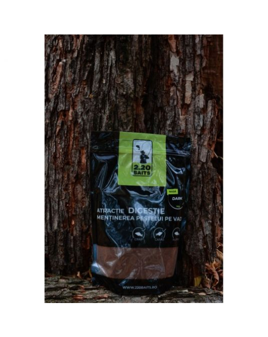 2.20 Nada Dark 1kg