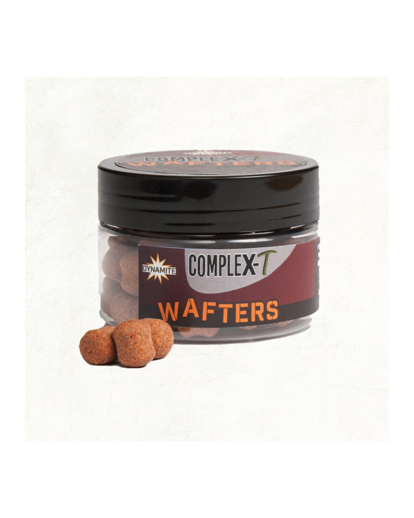 CompleX-T Wafter Dubells - 15mm cutie