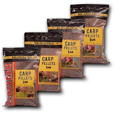  Dynamite Baits Carp Pellets 2mm 700g