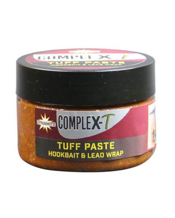 Tuff Paste - CompleX-T Boilie and Lead Wrap
