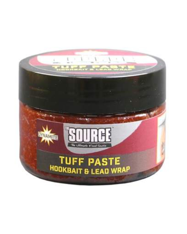 Tuff Paste - Source Boilie and Lead Wrap cutie