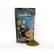 Groundbait Salmon 20+
Green