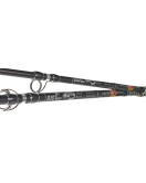 Lanseta WFT Big Cat Spin Cat 240 cm 20-190g