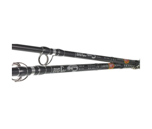 Lanseta WFT Big Cat Bench Cat 315 cm 200-1000g
