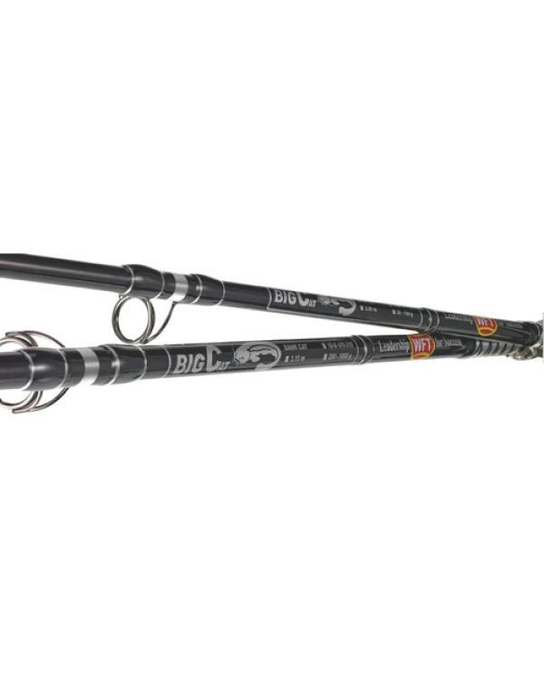 Lanseta WFT Big Cat Bench Cat 315 cm 200-1000g