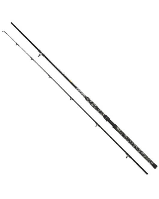 Lanseta WFT Big Cat Spin Cat 240 cm 20-190g
