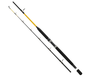 Lanseta WFT Never Crack Big Fish 240 cm 150-700g