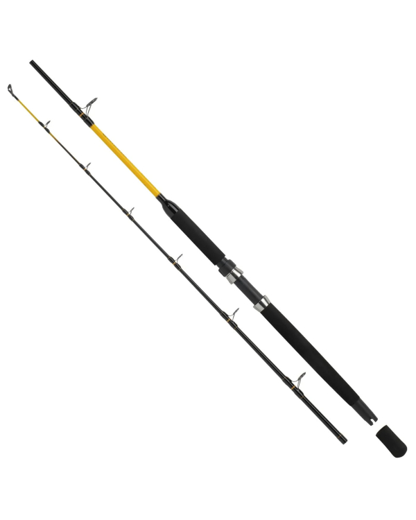 Lanseta WFT Never Crack Big Fish 240 cm 150-700g