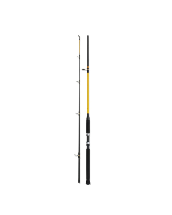 Lanseta WFT Never Crack Senso Pilk 240cm 20-120g