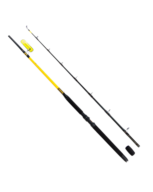 Lanseta WFT Never Crack Somn Barca LTC 210 cm 250-1000g