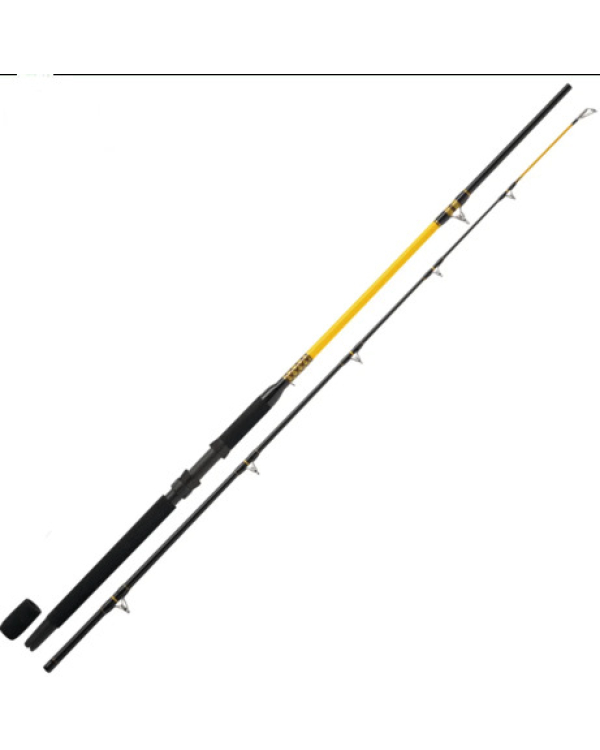 Lanseta WFT Never Crack Somn Barca LTC 320 cm 250-1000g