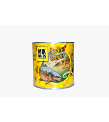 Mix Baits - Conserva porumb 2,5 kg