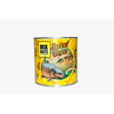 Mix Baits - Conserva porumb 2,5 kg