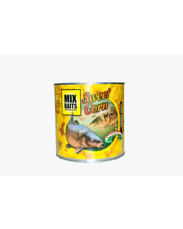 Mix Baits - Conserva porumb 2,5 kg