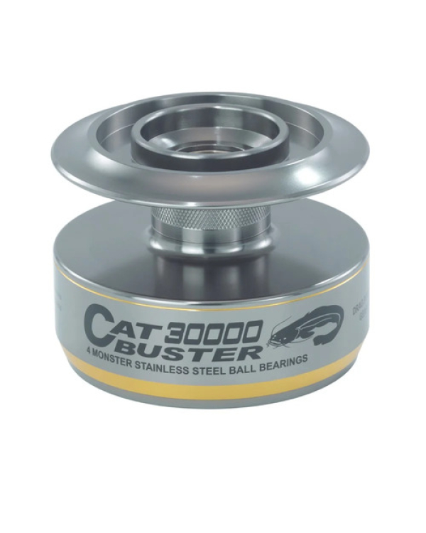 Mulineta WFT Catbuster 20.000