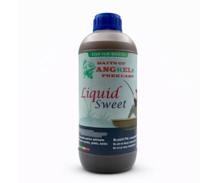 Anghels Baits Atractant Lichid Sweet 1l