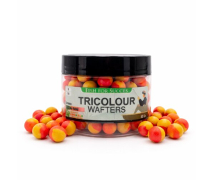 Anghels Baits Wafters Tricolor - Acid N-Butyric 10mm